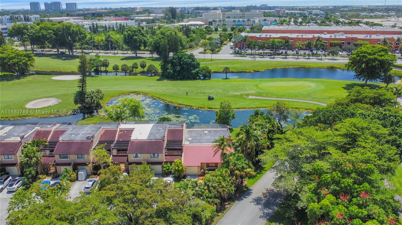 COSTA DEL SOL CONDO D - Residential