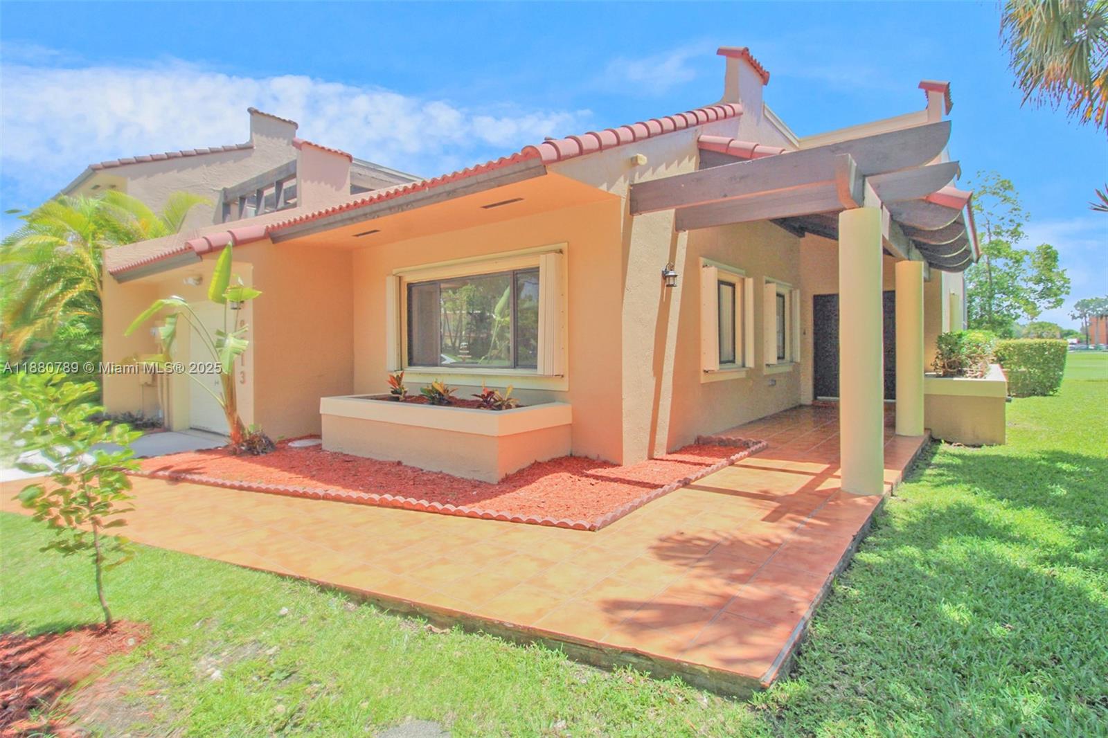 COSTA DEL SOL CONDO D - Residential