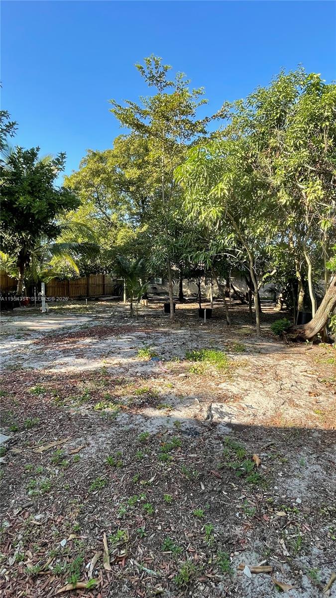 NORTH WEST LAUDERDALE - Residential