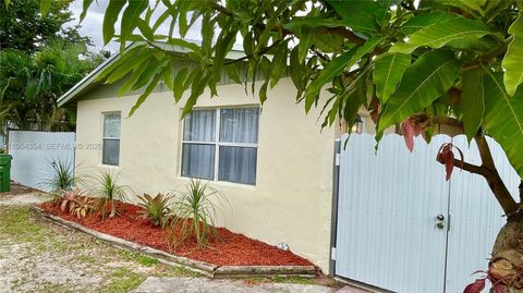 Broward County 55+ 67 2433 NW 20th St Fort Lauderdale FL 33311