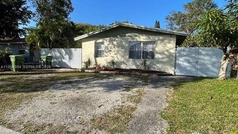 2433 NW 20th St Fort Lauderdale FL 33311