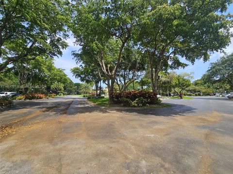 A home in Pompano Beach