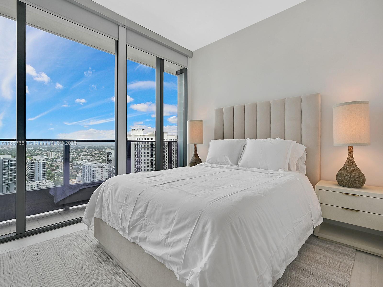 BRICKELL FLATIRON CONDO - Residential Lease