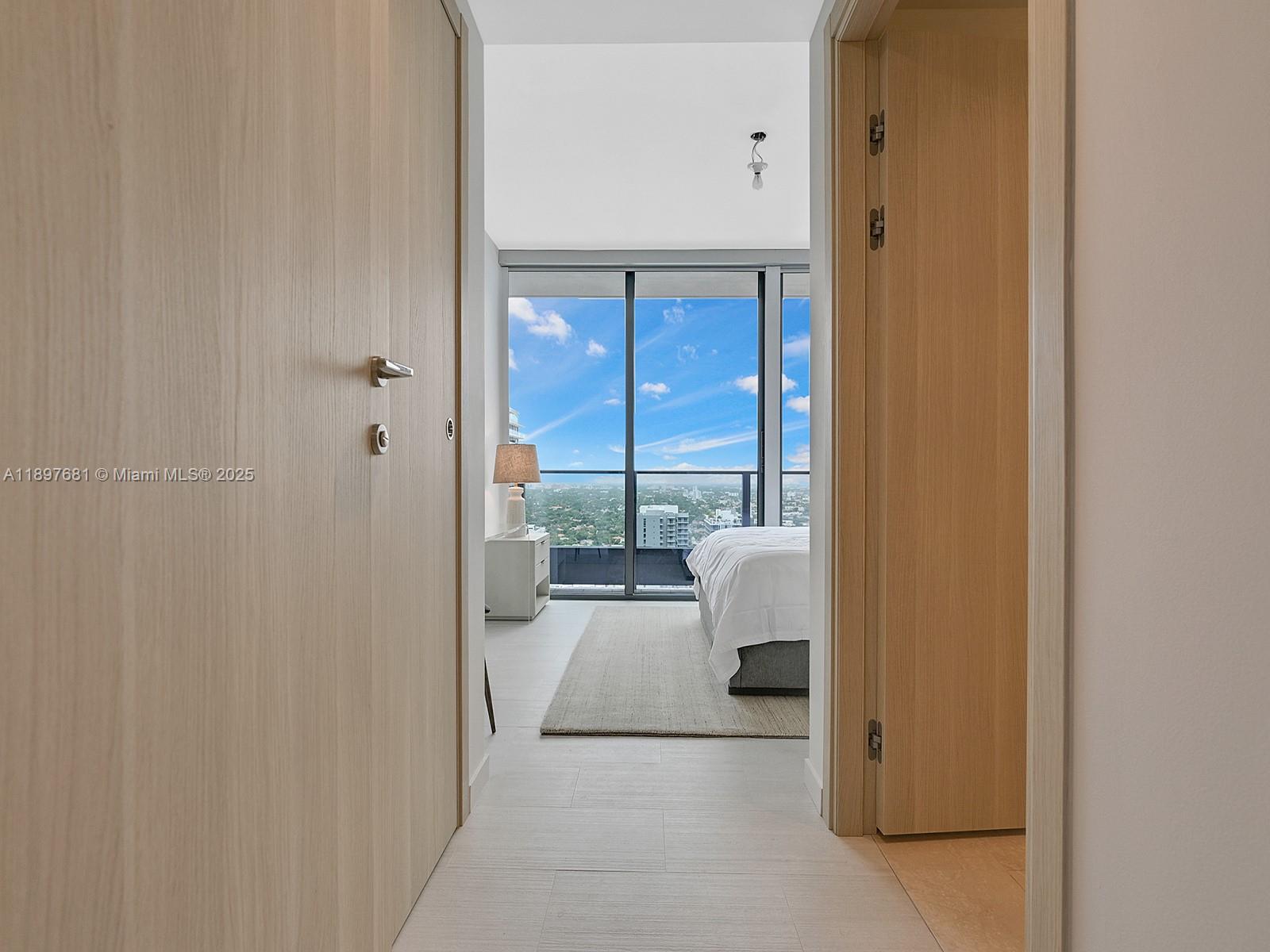 BRICKELL FLATIRON CONDO - Residential Lease