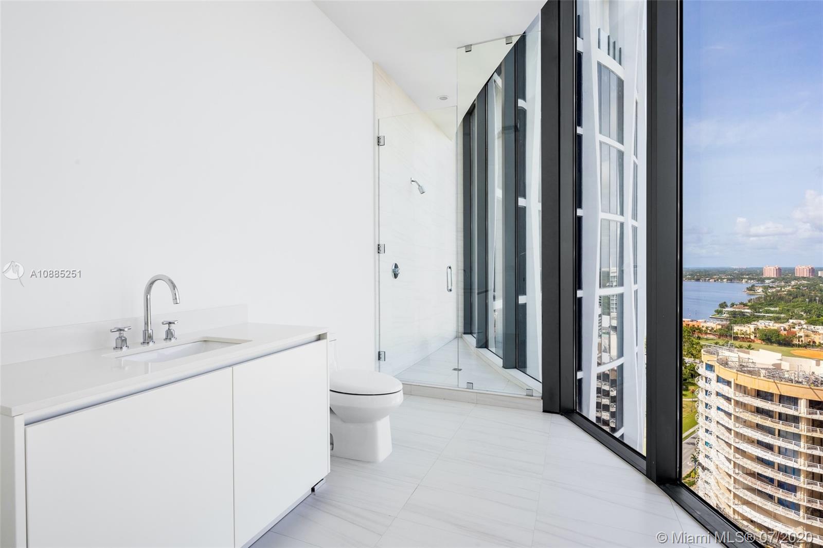 One Park Grove - Residential