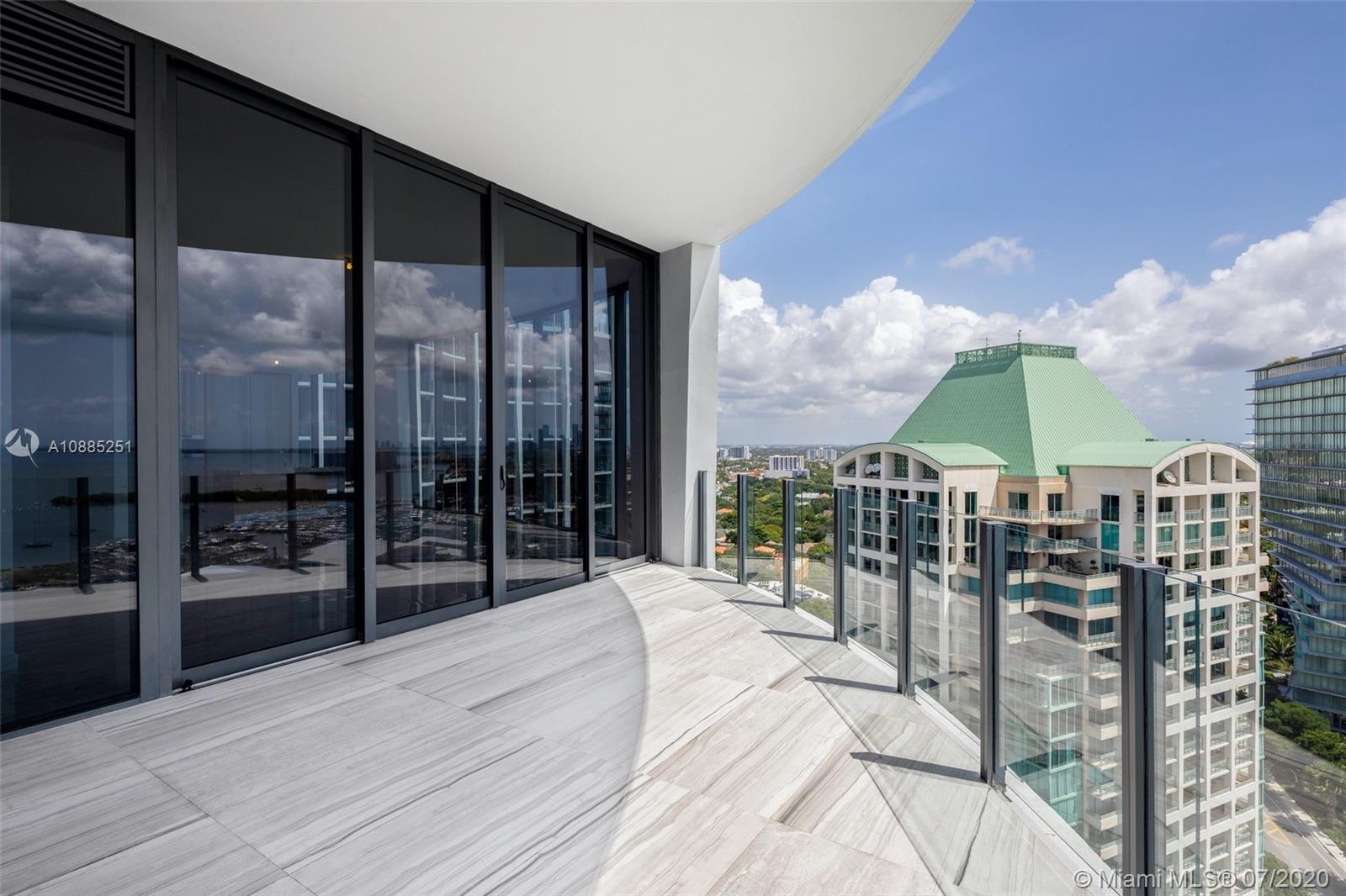 One Park Grove - Residential