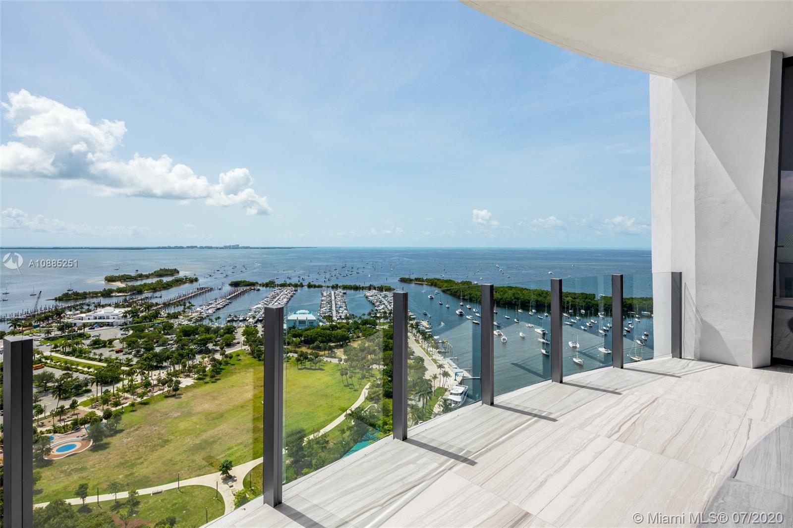 One Park Grove - Residential