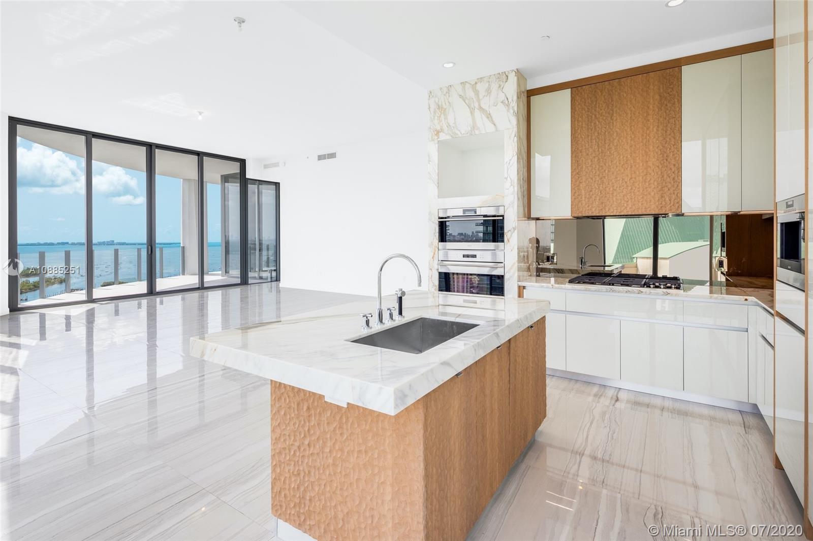 One Park Grove - Residential