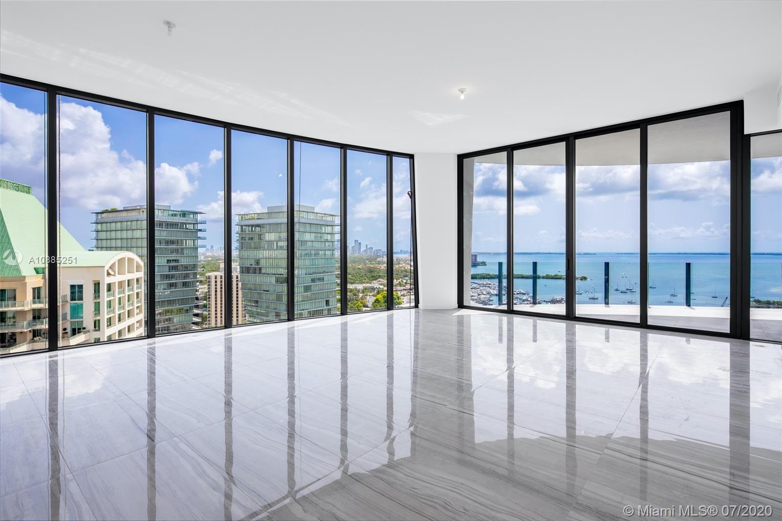 One Park Grove - Residential