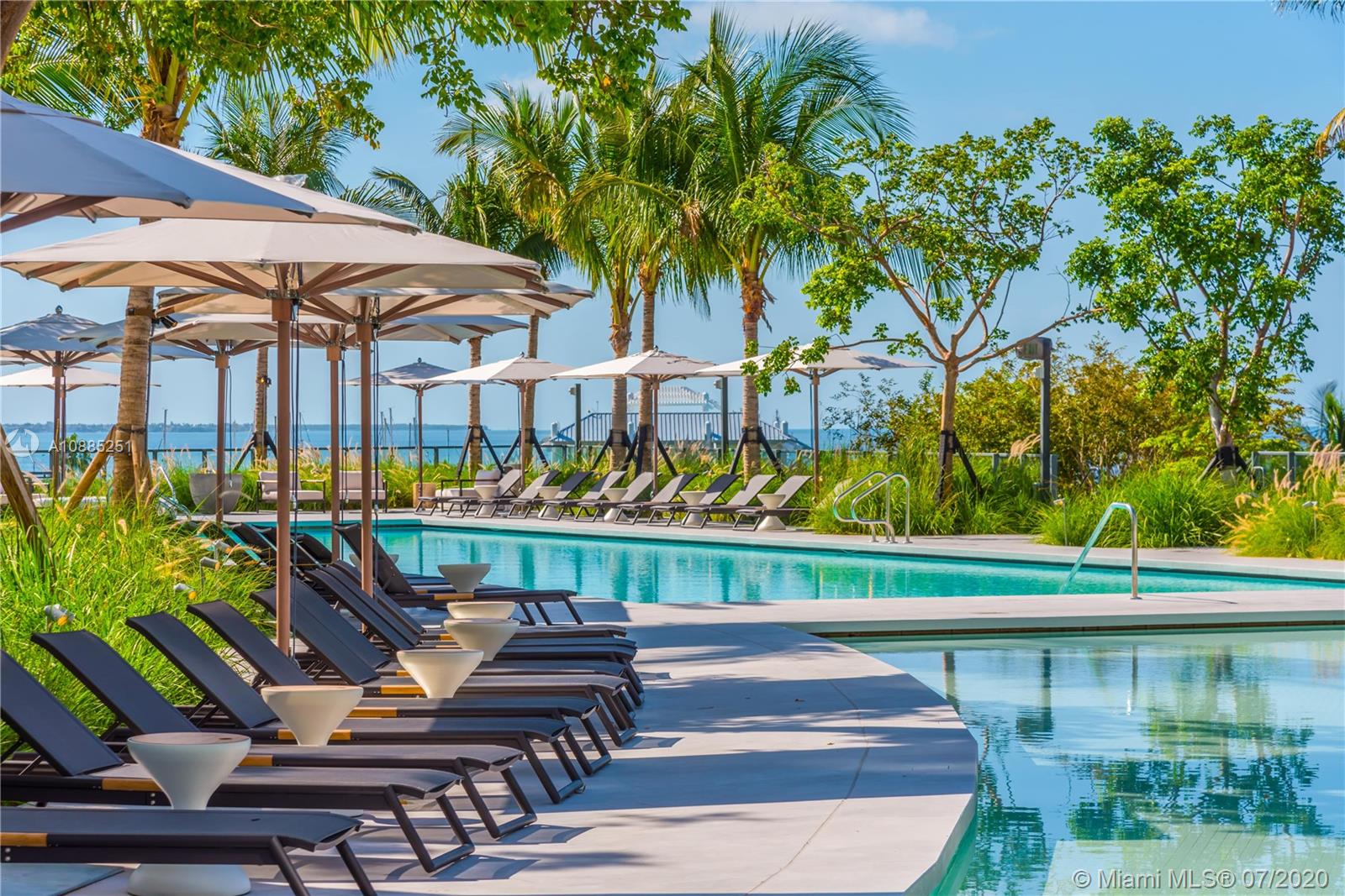 One Park Grove - Residential