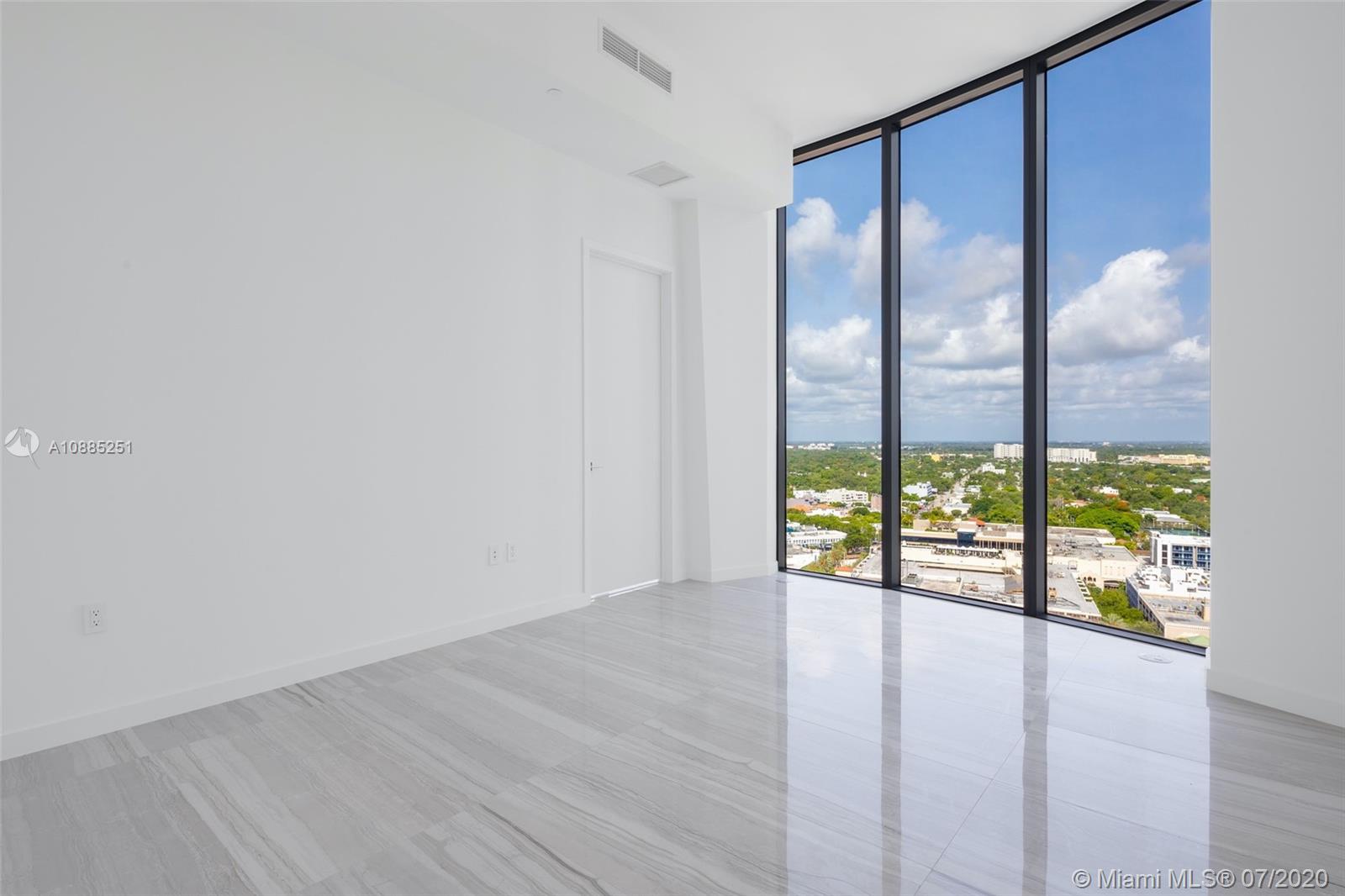 One Park Grove - Residential