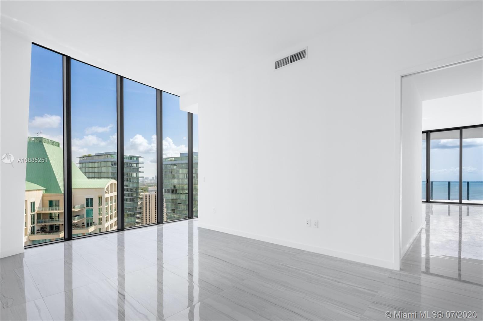 One Park Grove - Residential