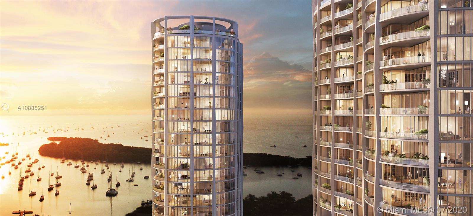 One Park Grove - Residential