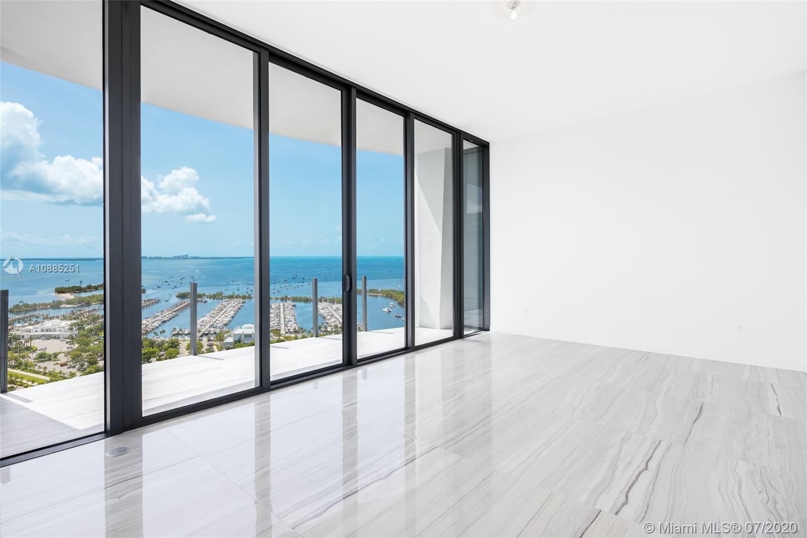 One Park Grove - Residential