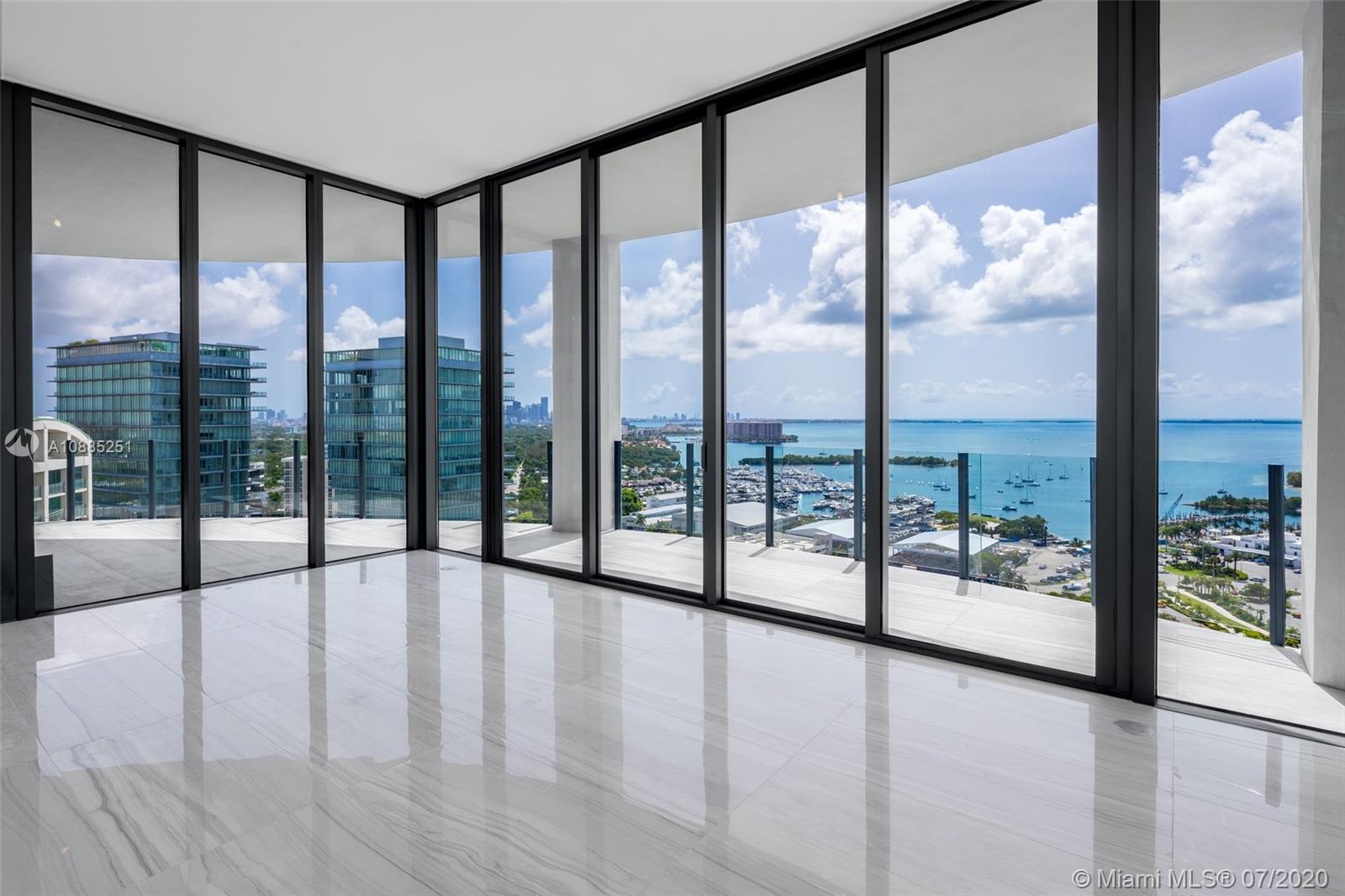 One Park Grove - Residential