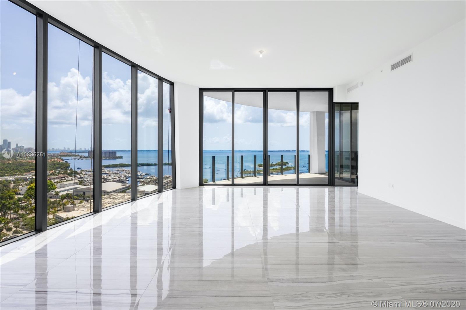 One Park Grove - Residential