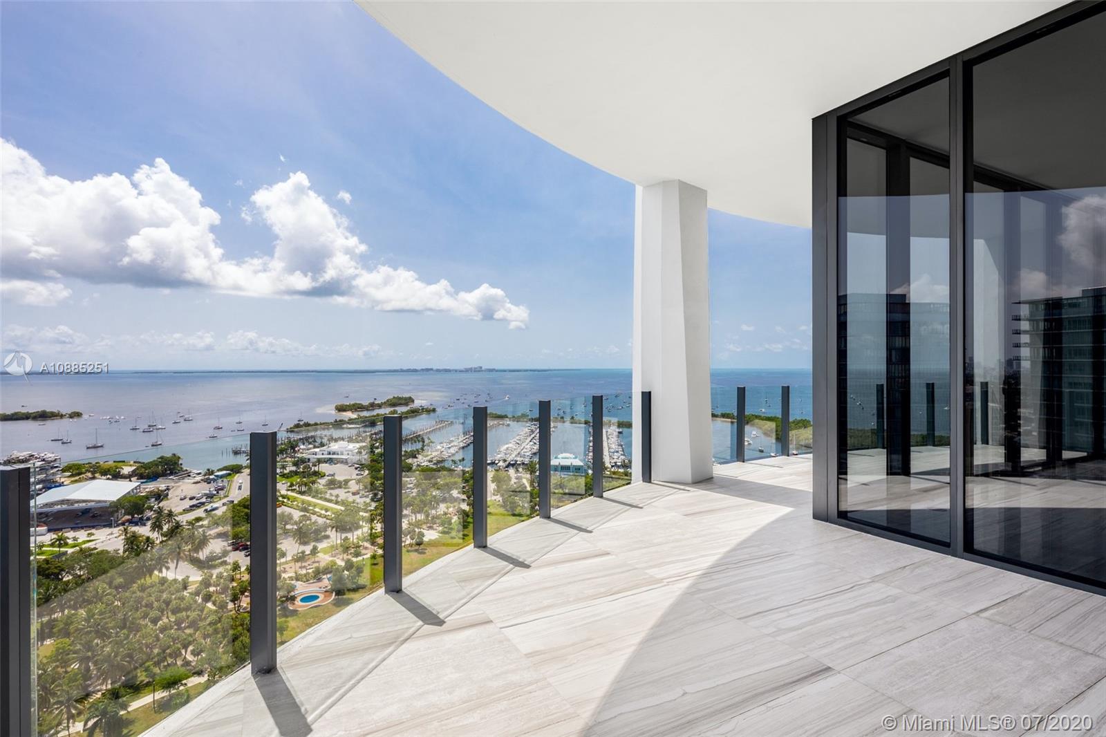 One Park Grove - Residential