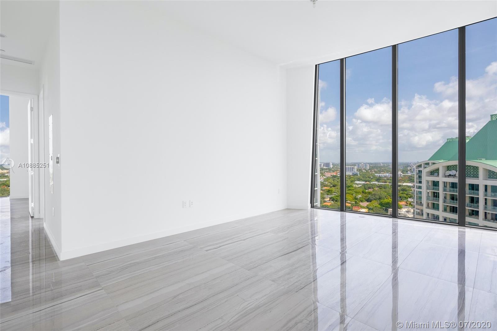 One Park Grove - Residential