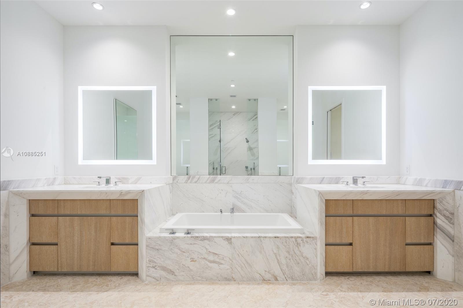 One Park Grove - Residential