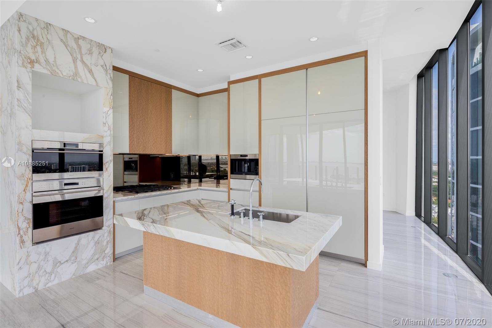 One Park Grove - Residential