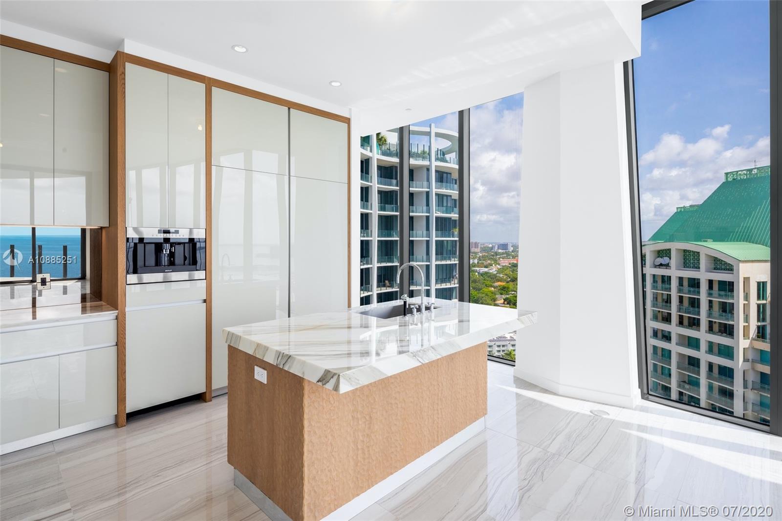 One Park Grove - Residential