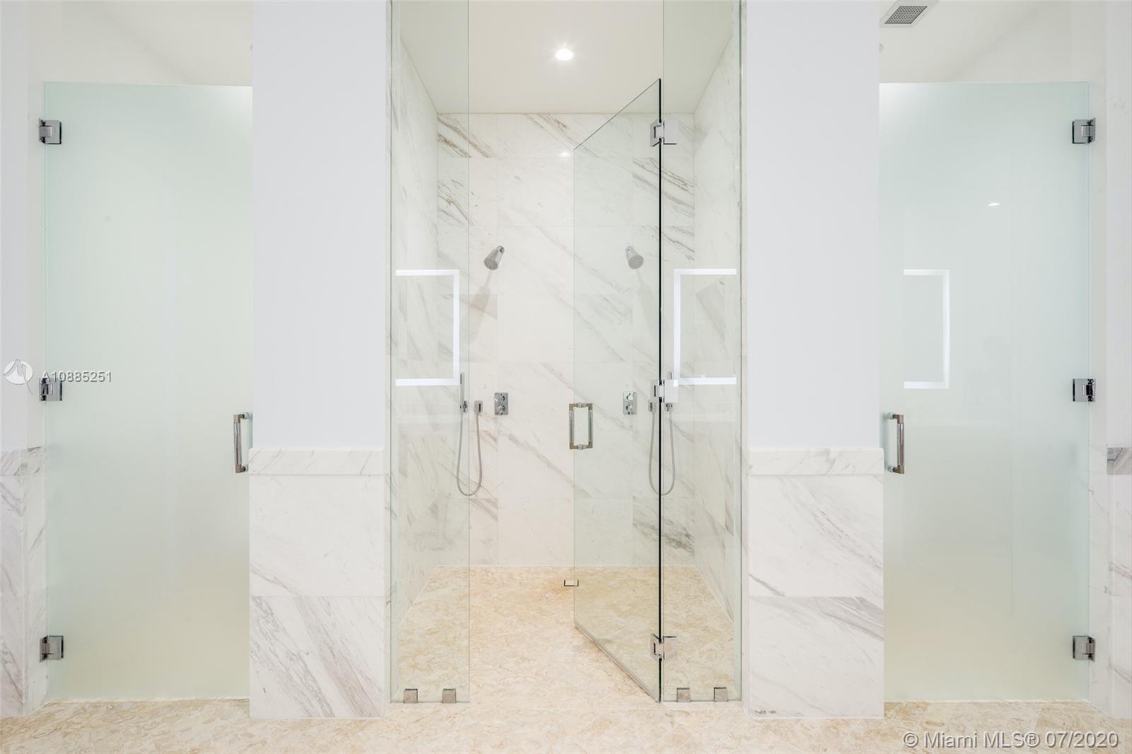 One Park Grove - Residential