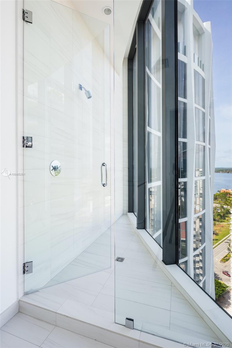 One Park Grove - Residential