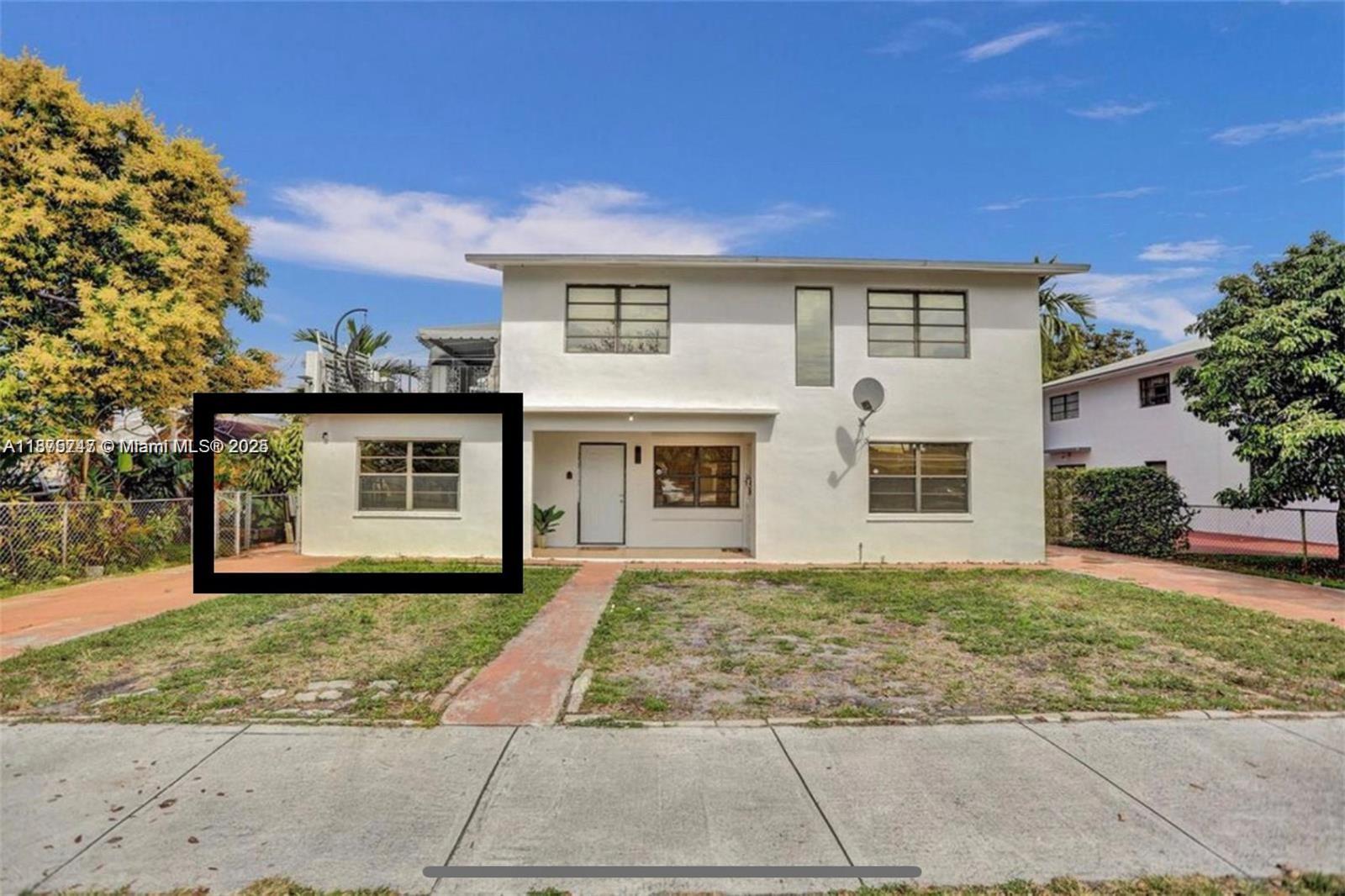 BEAUTIFUL AND NEAT EFFICIENCY IN HIALEAH, 01 BEDROOM, 01 BATH . RENT INCLUDES WATER AND ELECTRICITY. MAX 2 PERSONS. NO PETS, NO SMOKING. UNIT AVAILABLE !!