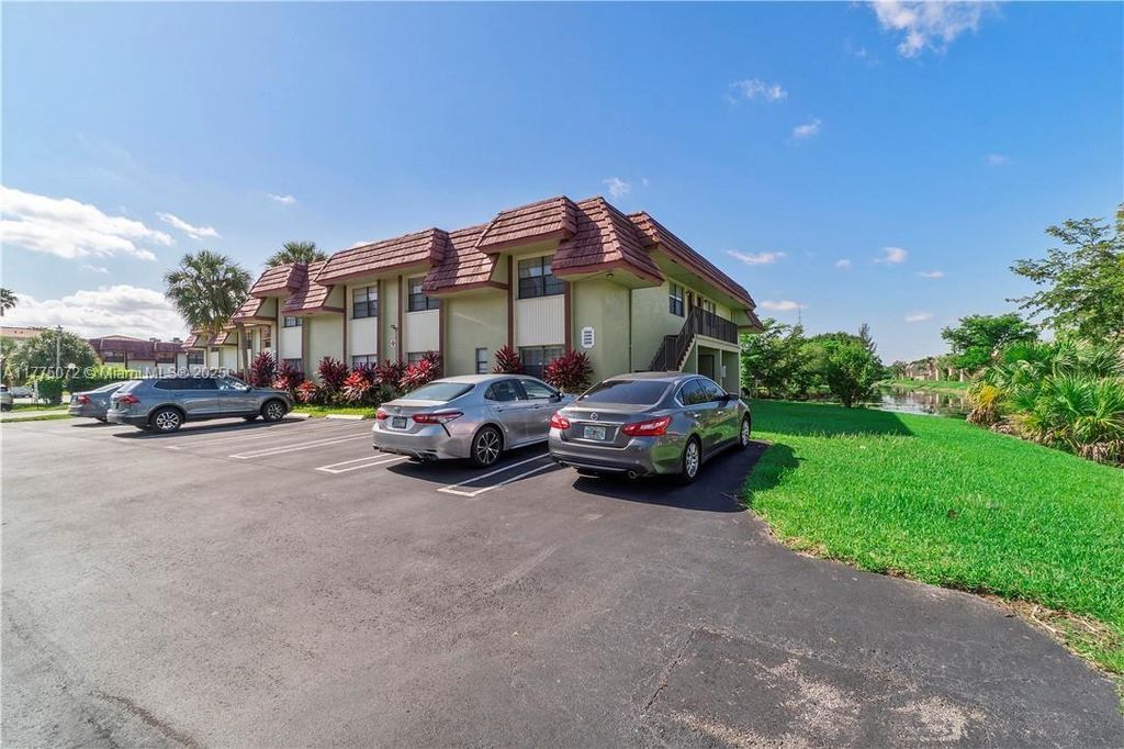 Photo of 3266 NW 104th Ave #3266, Coral Springs, FL 33065 (MLS # A11775072)