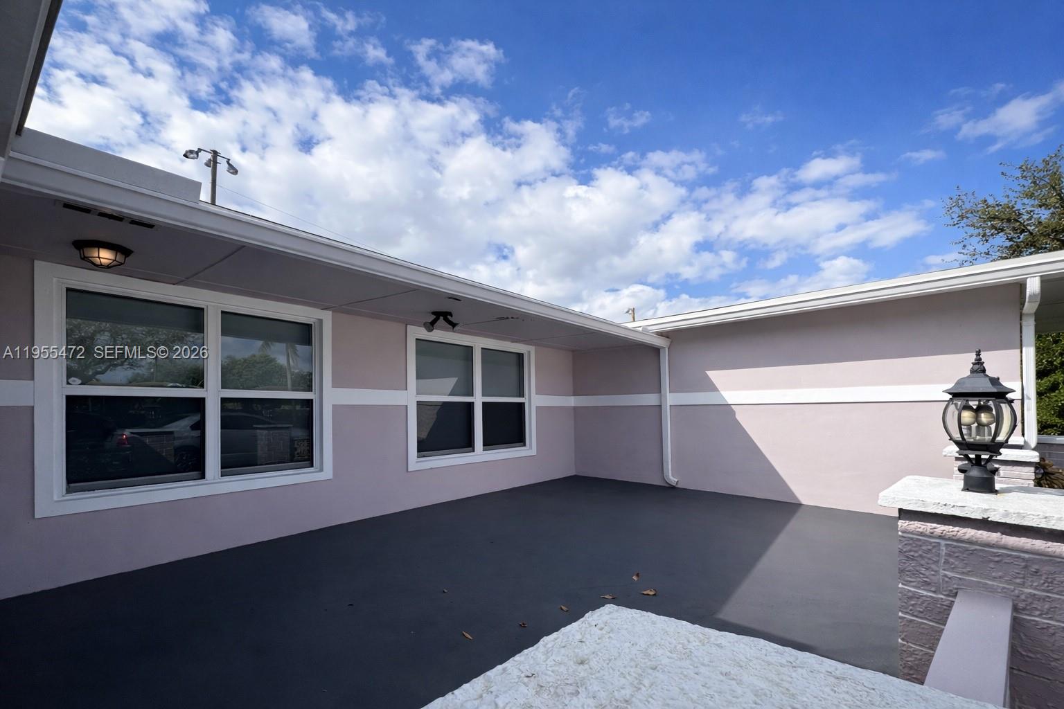 BOULEVARD HEIGHTS SEC 11 - Residential Lease