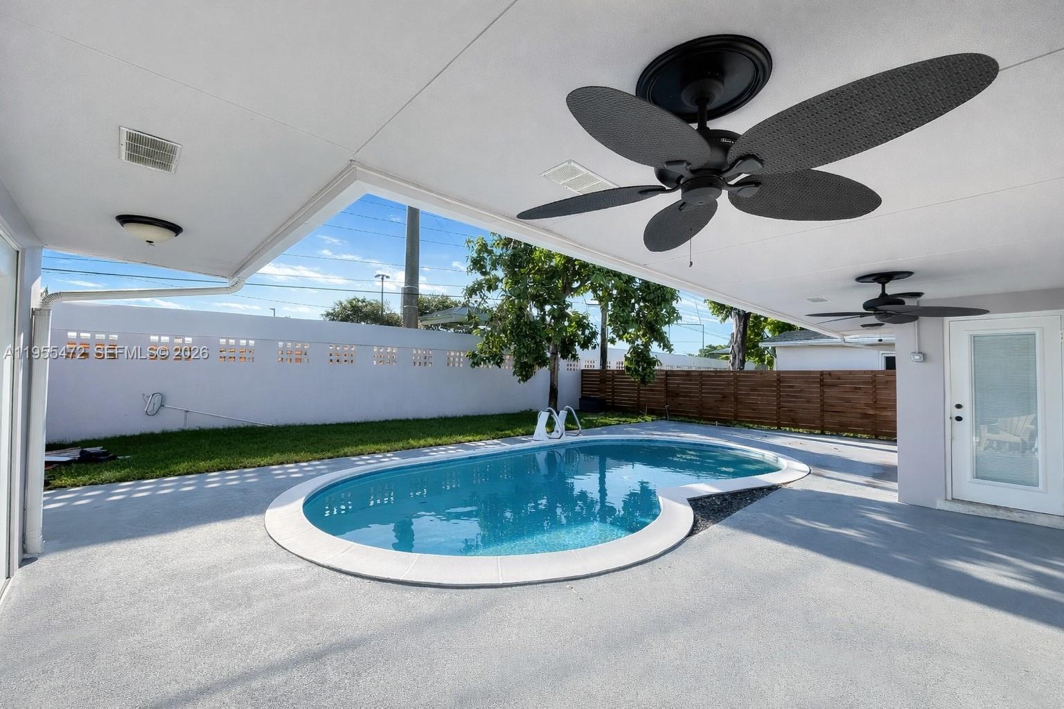 BOULEVARD HEIGHTS SEC 11 - Residential Lease