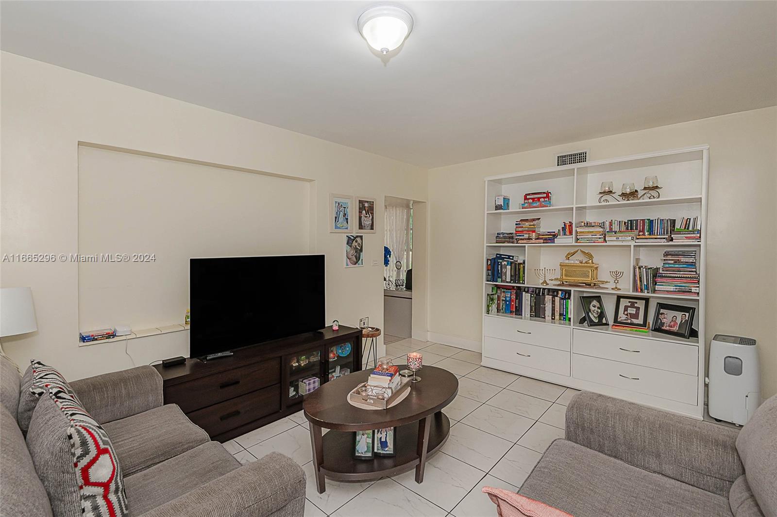 REVISION OF KENILWORTH - Residential Income