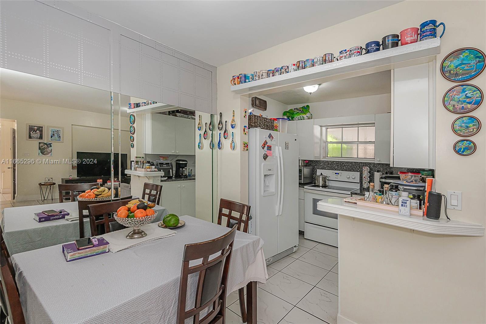 REVISION OF KENILWORTH - Residential Income