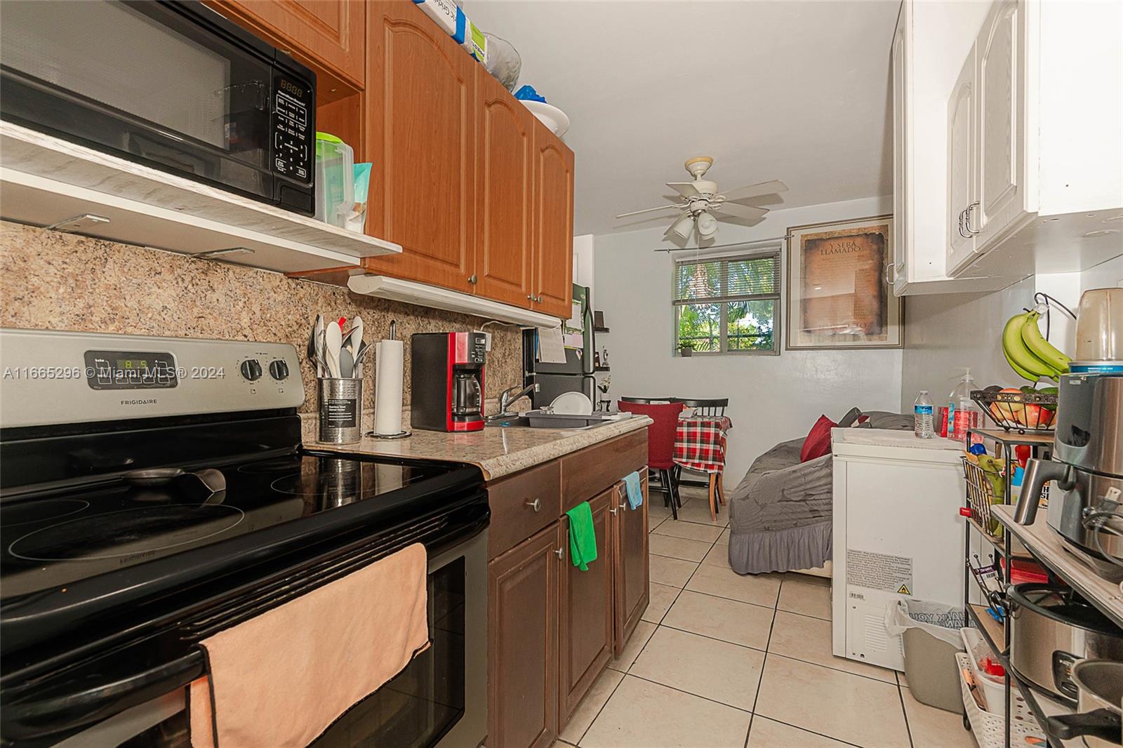 REVISION OF KENILWORTH - Residential Income