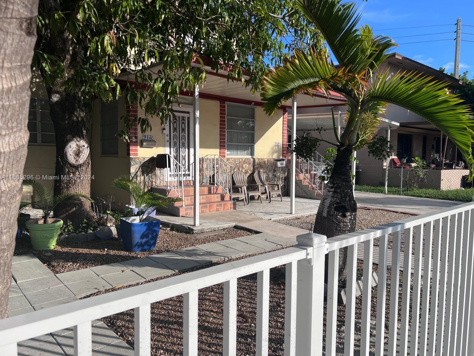 REVISION OF KENILWORTH - Residential Income