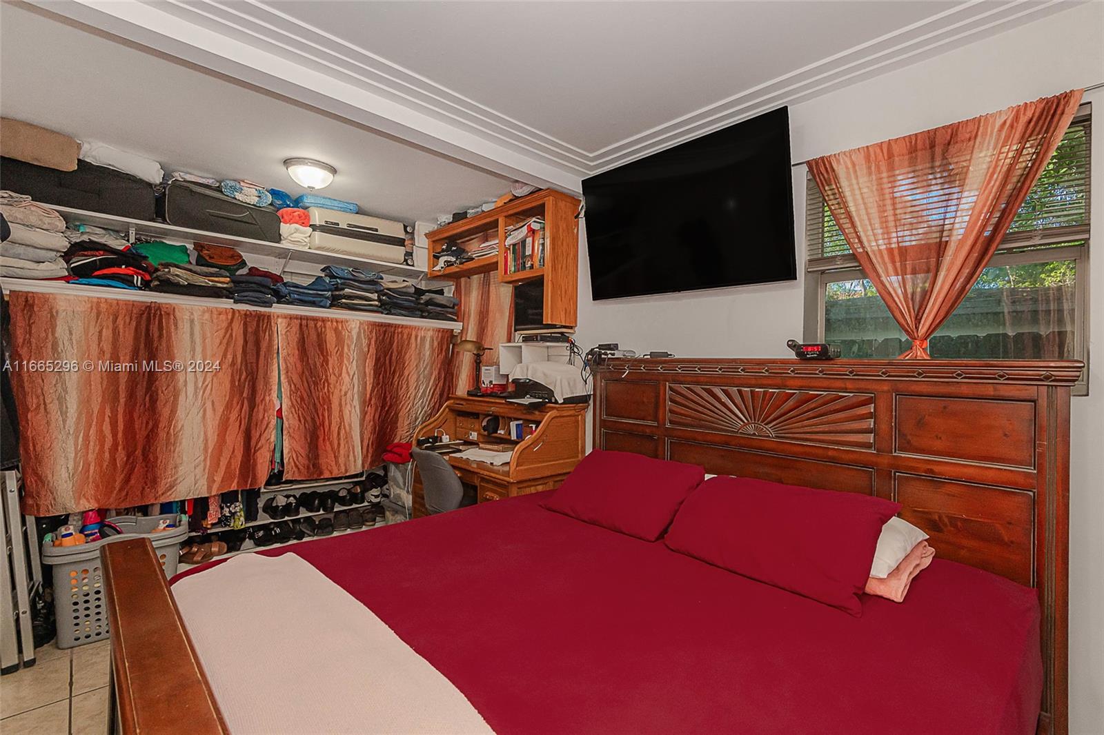 REVISION OF KENILWORTH - Residential Income