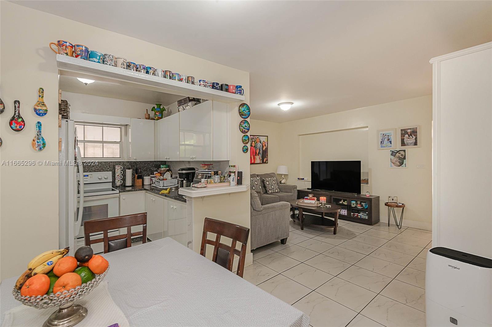 REVISION OF KENILWORTH - Residential Income