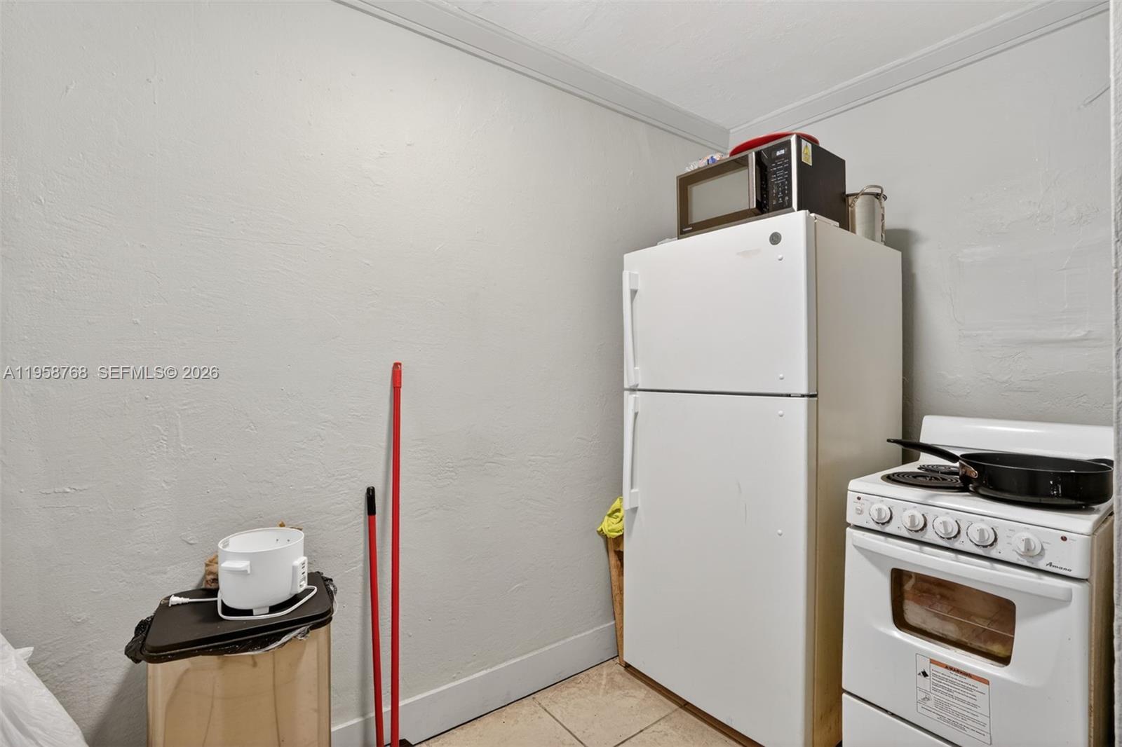 MULBERRY PARK - Residential Income