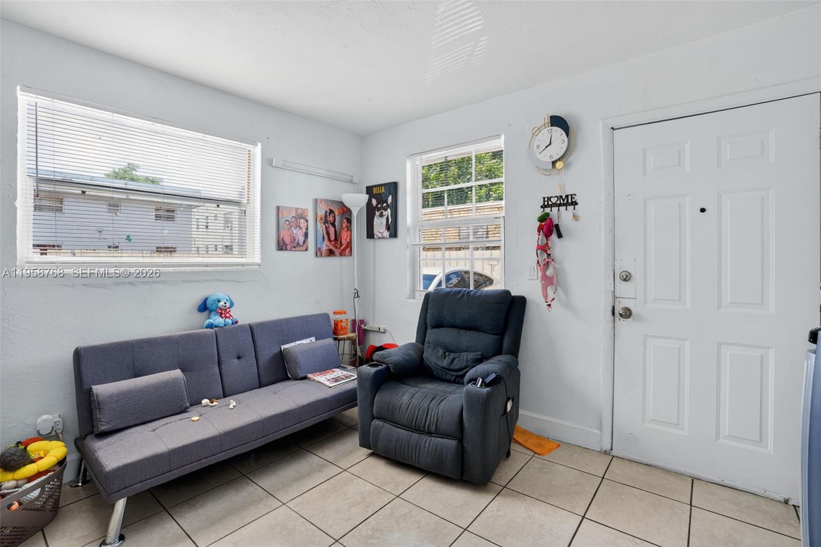 MULBERRY PARK - Residential Income