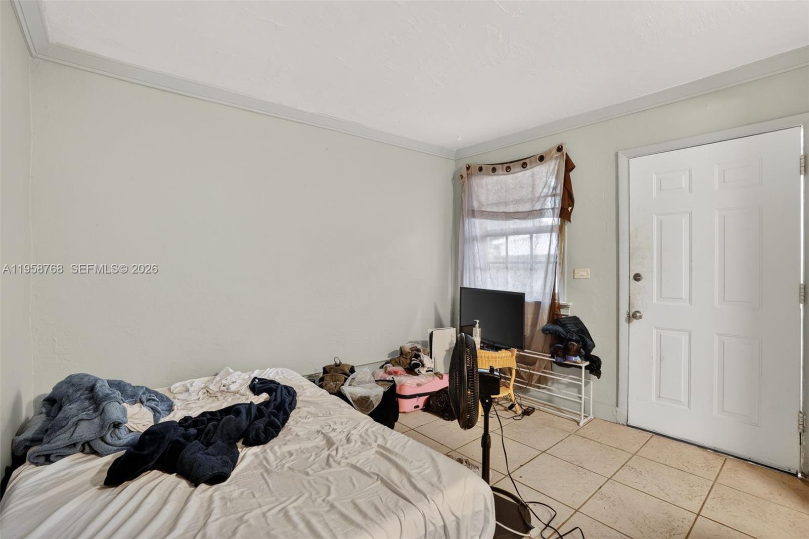 MULBERRY PARK - Residential Income