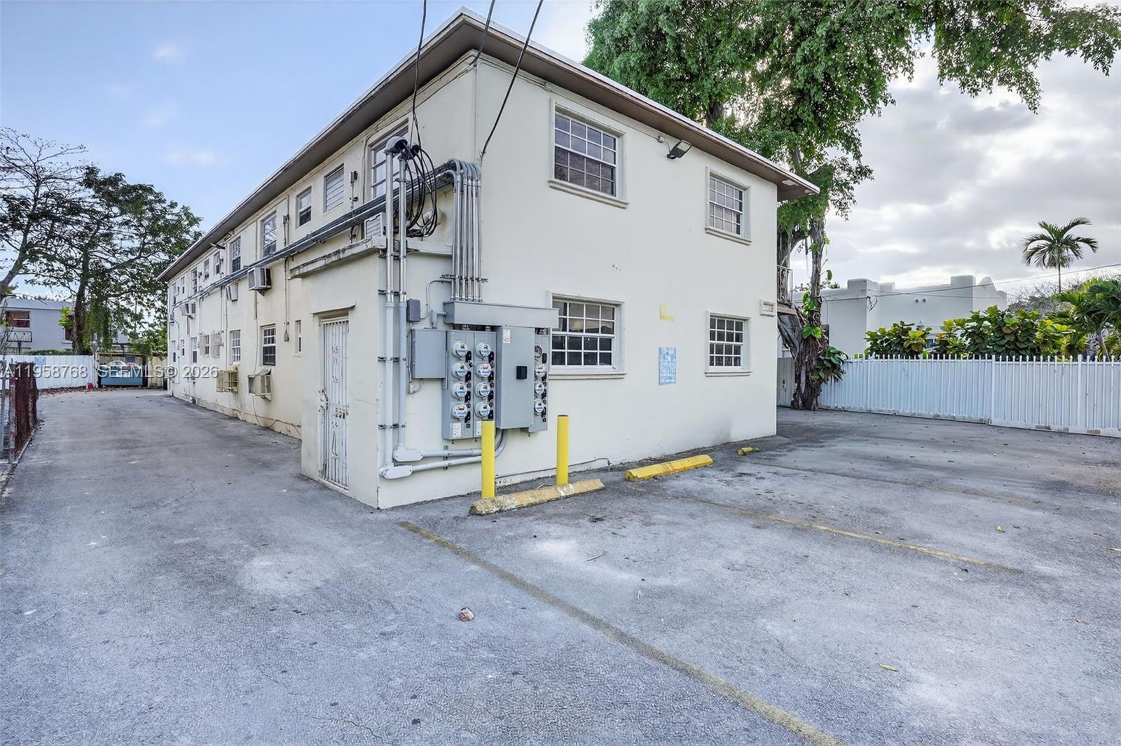 MULBERRY PARK - Residential Income