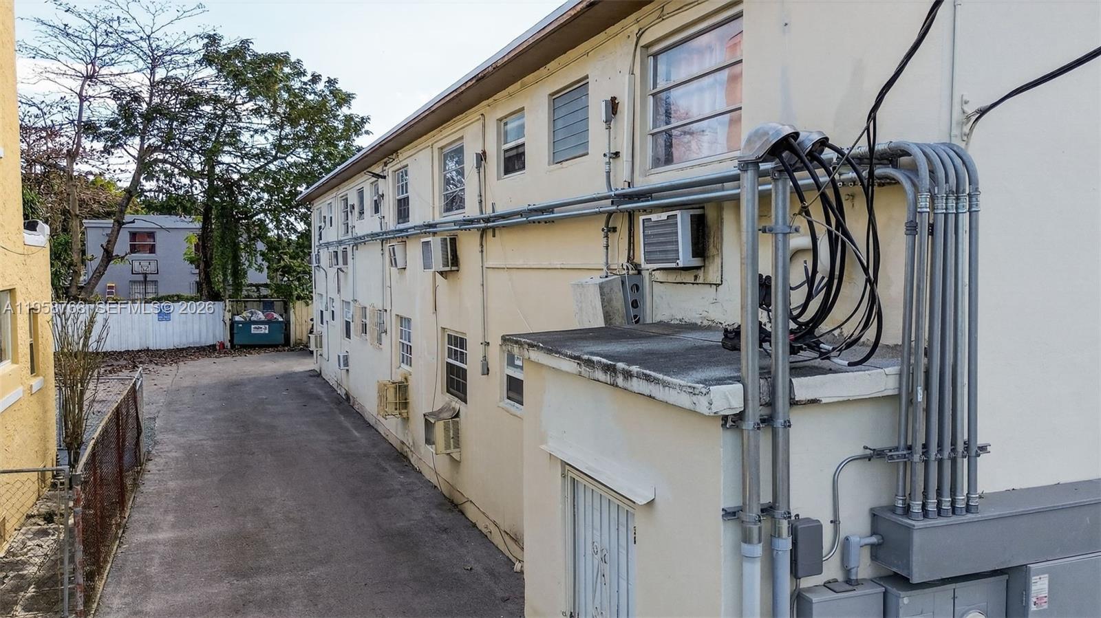 MULBERRY PARK - Residential Income