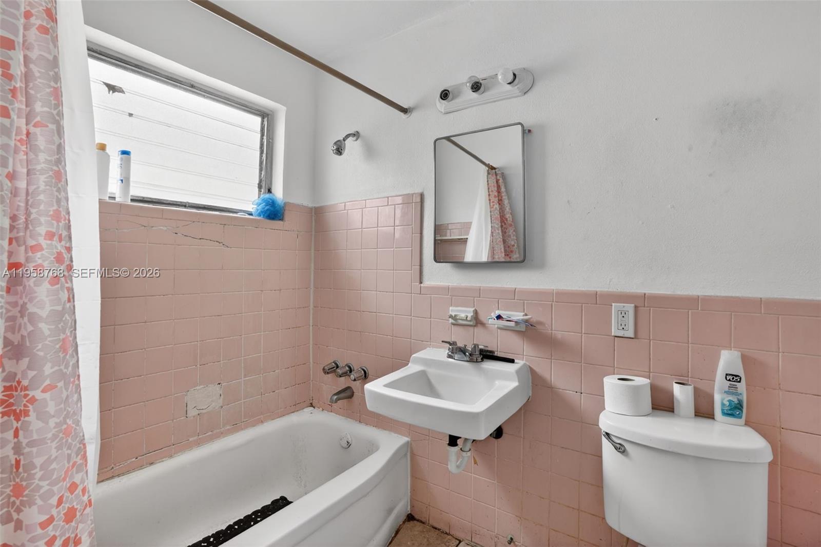 MULBERRY PARK - Residential Income
