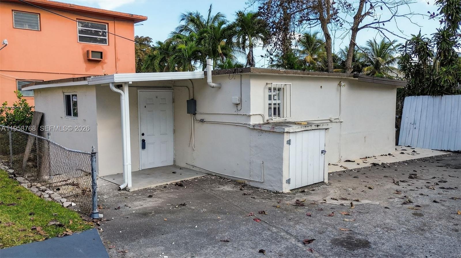 MULBERRY PARK - Residential Income