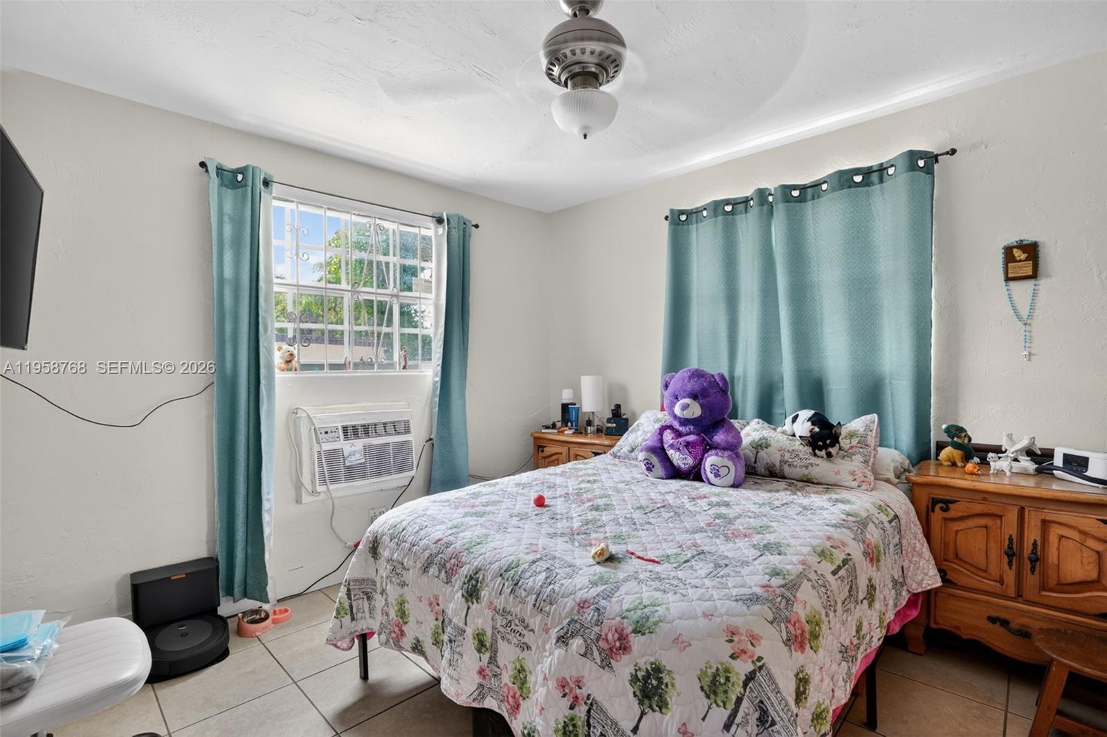 MULBERRY PARK - Residential Income