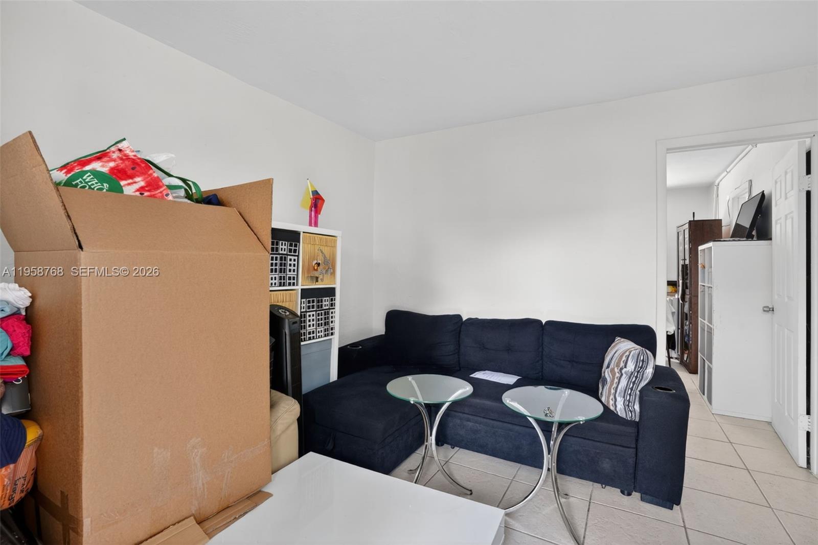 MULBERRY PARK - Residential Income