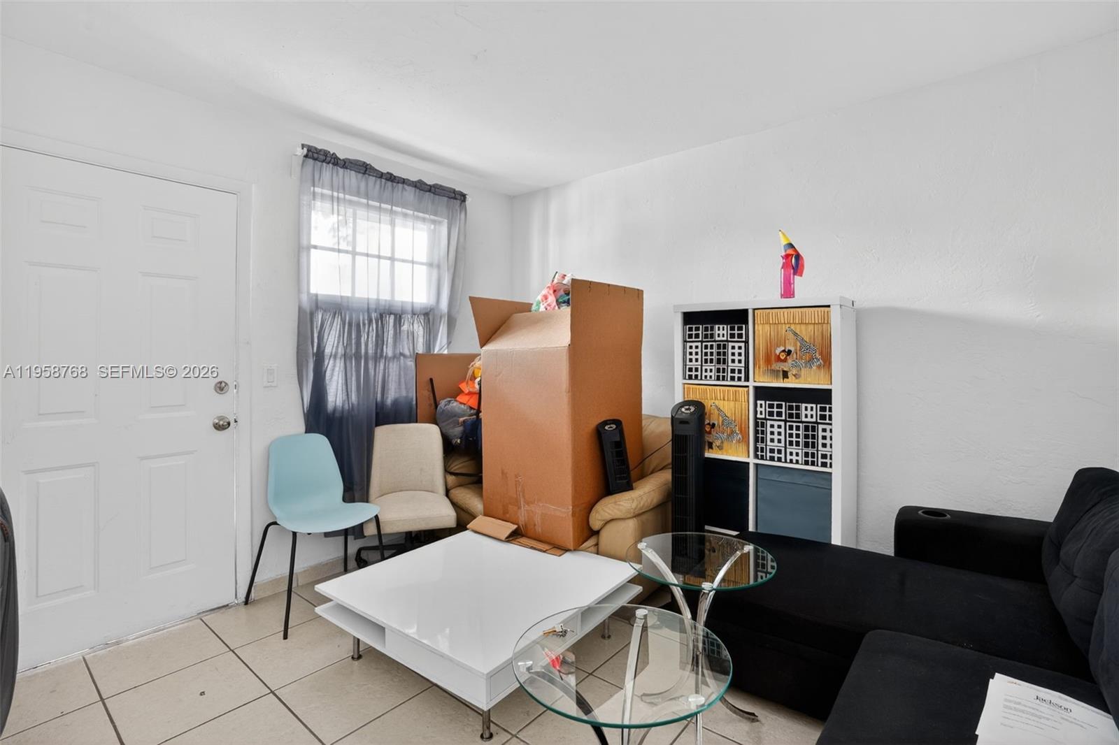 MULBERRY PARK - Residential Income