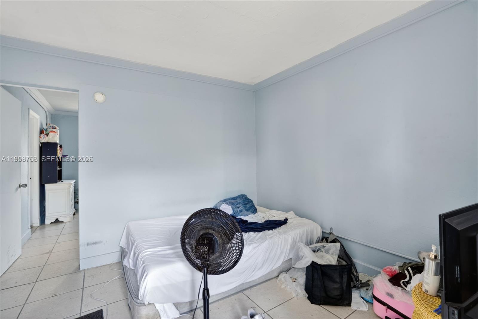 MULBERRY PARK - Residential Income