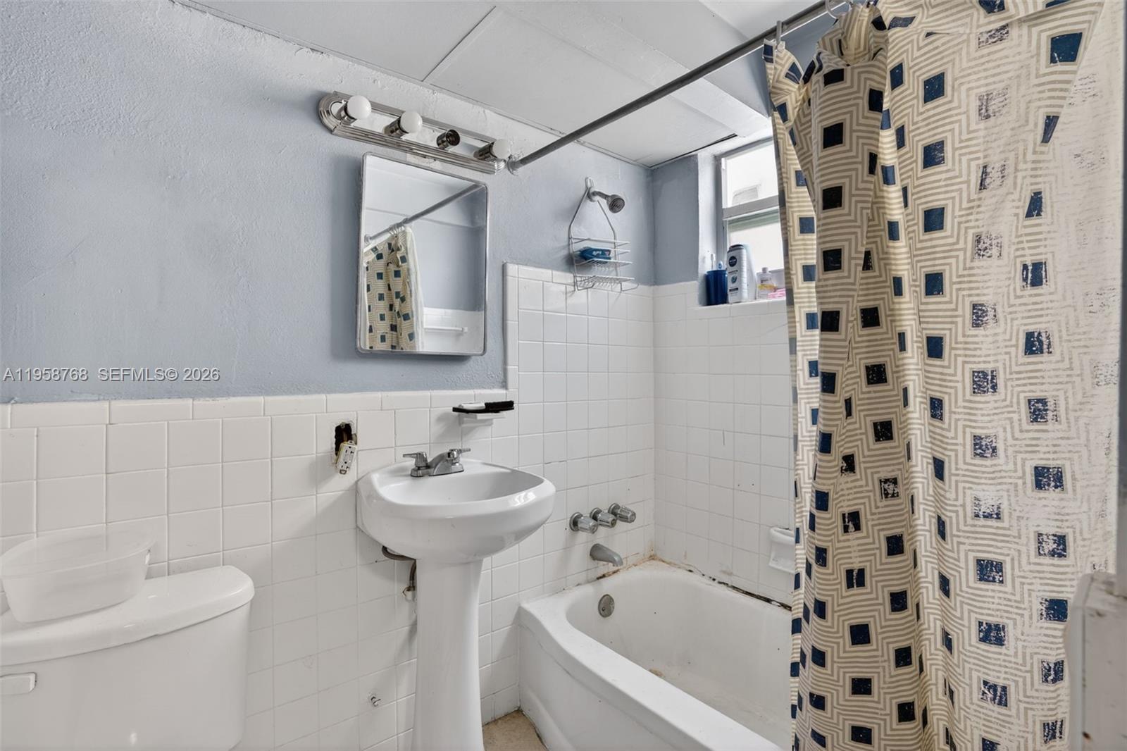 MULBERRY PARK - Residential Income