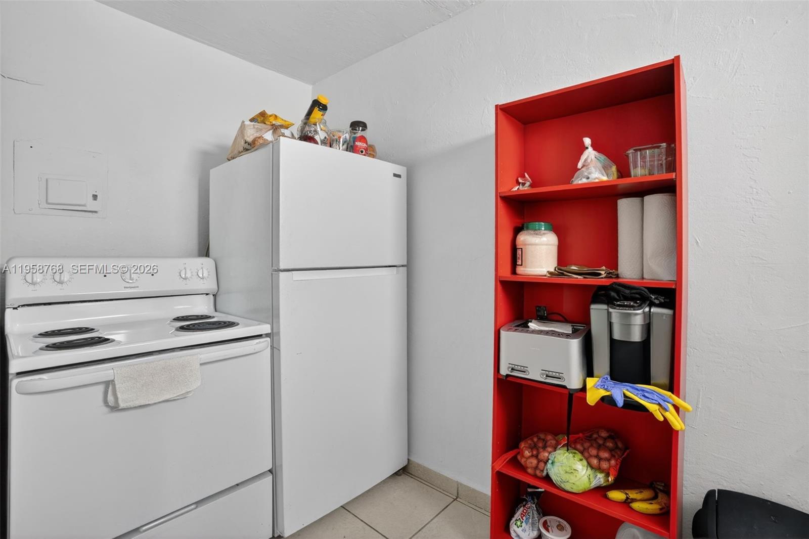 MULBERRY PARK - Residential Income